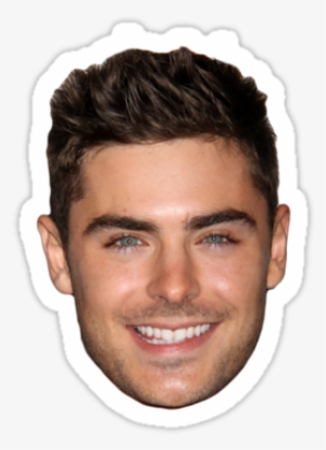 Zachary David Alexander “zac” Efron 2 / Is An American - Dylan Efron #1450896