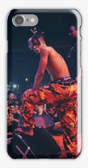 Xxxtentacion Iphone 7 Snap Case - Xxxtentation Wallpaper Iphone #1450919