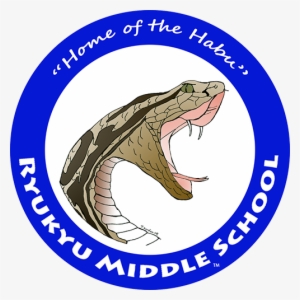 Pacific South - Ryukyu Middle School Habu #1450920