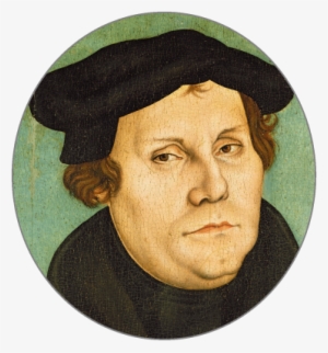 The Challenges In Restoring This Famous Giant To A - Martin Luther #1451003