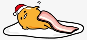 The New License From Sanrio, Gudetama, Arrives To Teknofun - แจก ป้าย วอ เลท #1451026