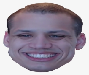Picture Black And White Stock Knock Yourself Out Bois - Tyler 1 Head #1451043