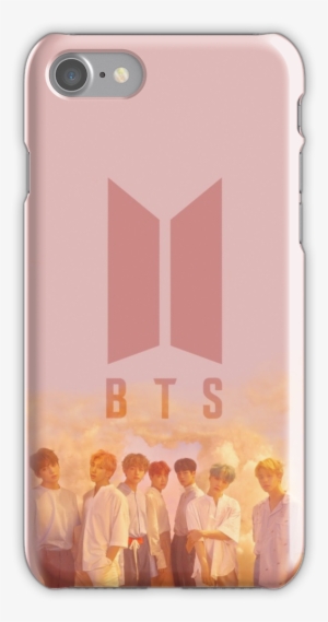 Bts Phone Case - Bangtan Sonyeondan Love Yourself #1451046