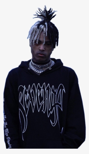 Jahseh Dwayne Onfroy #1451110