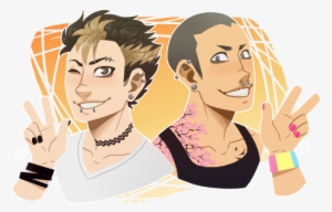 I Love Them - Cartoon #1451136