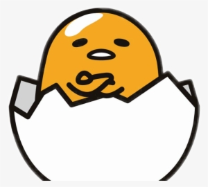 Gudetama Clipart #1451162