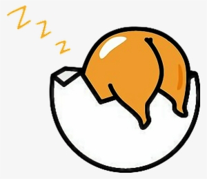 Gudetama Transparent Background #1451205