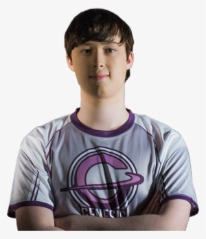 Klassux - Chrome Rocket League Player #1451306