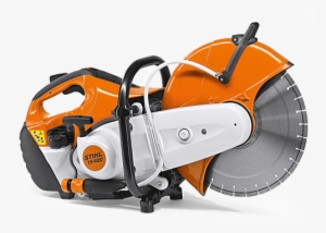 Equipment And Tool Rentals Construction Landscaping - Stihl Ts 420 14" Cut Off Saw #1451375