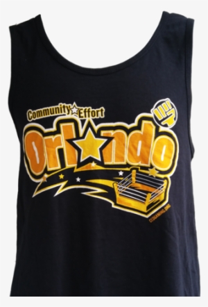 Official Ceo Magic Tank Black - Active Tank #1451501 Official Ceo Magic Tank Black - Active Tank #1451501