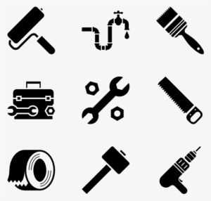 Tools - Painting #1451581