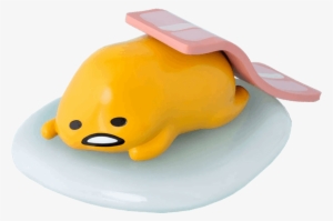 Gudetama 4cm Figuarts Zero Bandai Tamashii Figure - Bandai Figuarts Zero Gudetama #1451639