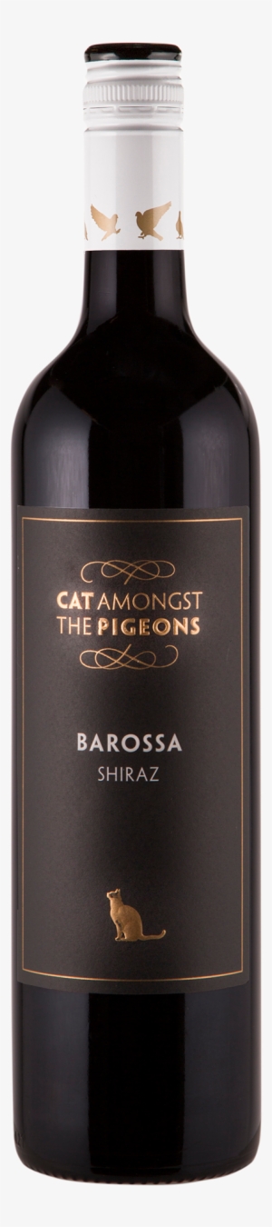 Cat Amongst The Pigeons Shiraz Bottle - Cat Amongst The Pigeons Shiraz 2016 #1451668