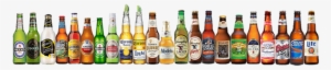 Bottled Beer We Carry - Beer #1451669