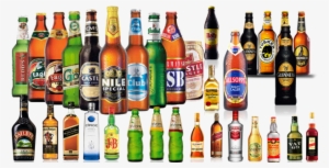 Beer Distribution - Baileys Irish Cream 1 L #1451721