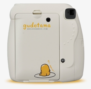 1 - Fuji Film Cheki Instax Mini 8 Plus Gudetama Instant #1451744
