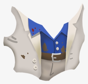 Steam Summer Saliens - Vest #1451788