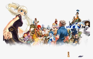 Member Sagefist - Mabinogi Fantasy Life #1451840