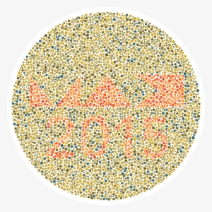 Adobe Max - Ishihara Test #1451871