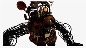 Molten Freddy By Fnafnations - Fnaf Molten Freddy Fanart - Free