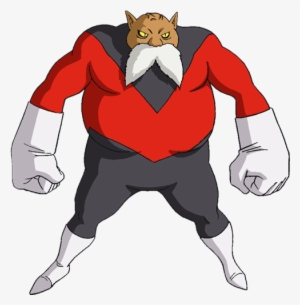 How Did My Man Toppo Go From [ Img] - Toppo Dragon Ball Super #1451968