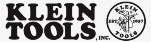 Since 1857, Klein Tools Has Been Manufacturing Tools #1452015