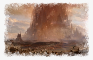 Hive Desoleum Primus - Forgotten Gods - Dark Heresy Rpg 2nd Edition (game #1452034