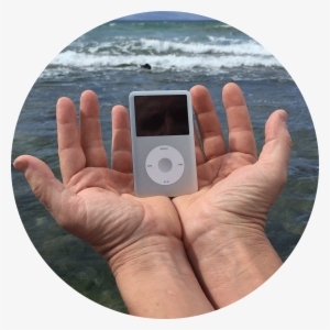 Ipod 02 - Ipod #1452066