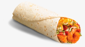More Views - Burrito Al Pastor Png #1452158