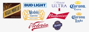 Alicia's Mexican Grille Offers An Extensive Range Of - Modelo #1452188