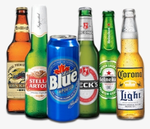 Imports - Beer #1452215