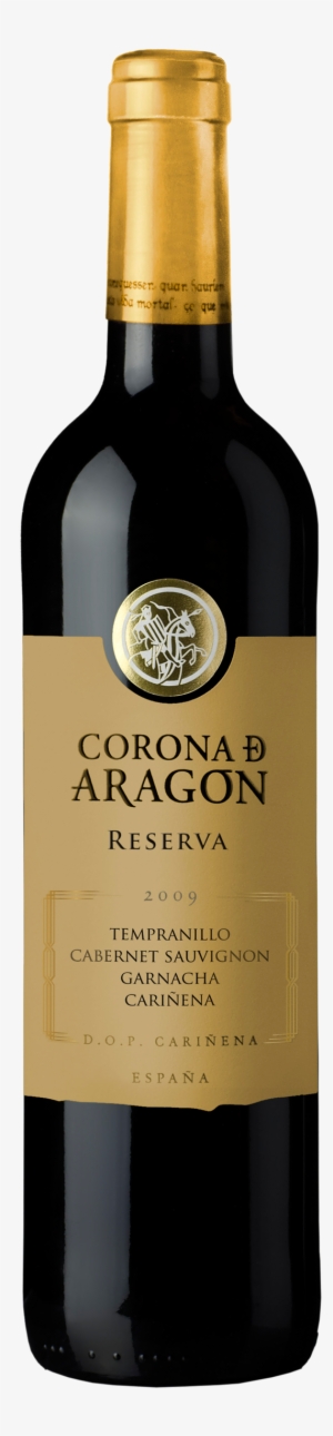 Corona De Aragon Reserva #1452230