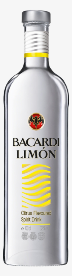 1 Bottle Corona - Bacardi Limon #1452238