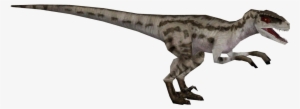Jpog Velociraptor - Velociraptor #1452338
