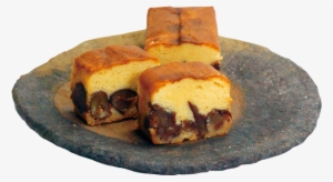 Fukuchiyama Confections - Pound Cake #1452339