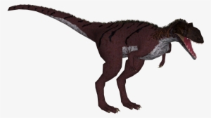 Torvosaurus - Zoo Tycoon Saurophaganax #1452369