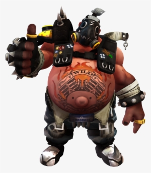 Roadhog #1452446 Roadhog #1452446