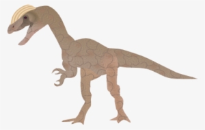 Dinosaur #1452447 Dinosaur #1452447