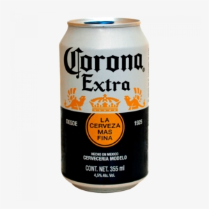 More Views - Corona Extra 355 Ml #1452467