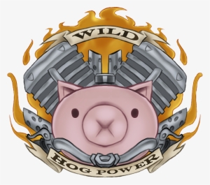 Roadhog Tattoo #1452490