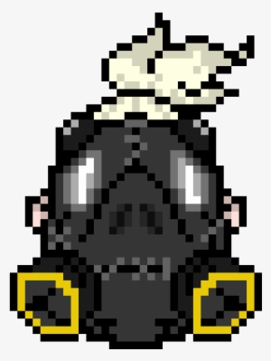 Roadhog - Frog #1452506