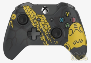 Roadhog - Microsoft Xbox Elite Wireless Controller #1452510