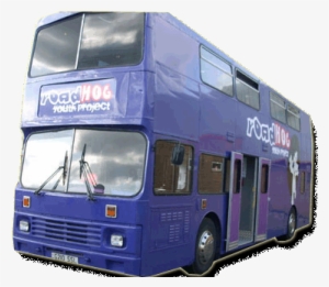 Roadhog Bus Image - Bus #1452648 Roadhog Bus Image - Bus #1452648