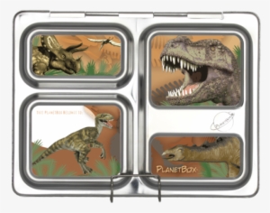 Planetbox - Launch Magnets - Planetbox Magnet Sets #1452674