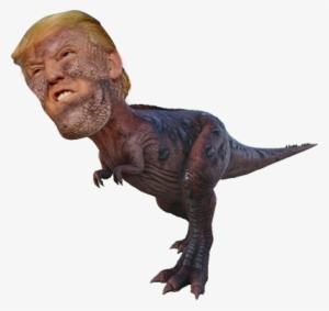 Trumpasaurus Rex #1452699