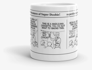 Eartha Kitt's Hand-drawn Heart Mug - Mug #1452724 Eartha Kitt's Hand-drawn Heart Mug - Mug #1452724