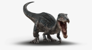 Baryonyx - Jurassic World Fallen Kingdom Baryonyx #1452813