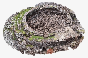 Image Of 3d Model, Created From Photos Taken 29th July - Igneous Rock #1452876