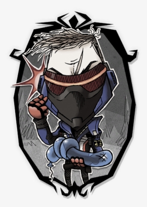 Wmime-76 - Skin Don T Starve #1452921