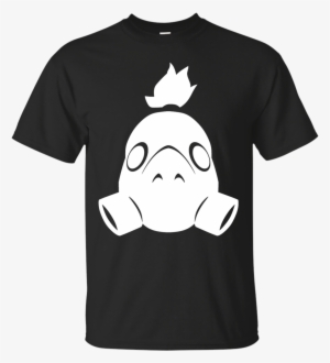 Overwatch Shirt Roadhog White Watchauto - Shirt #1452949